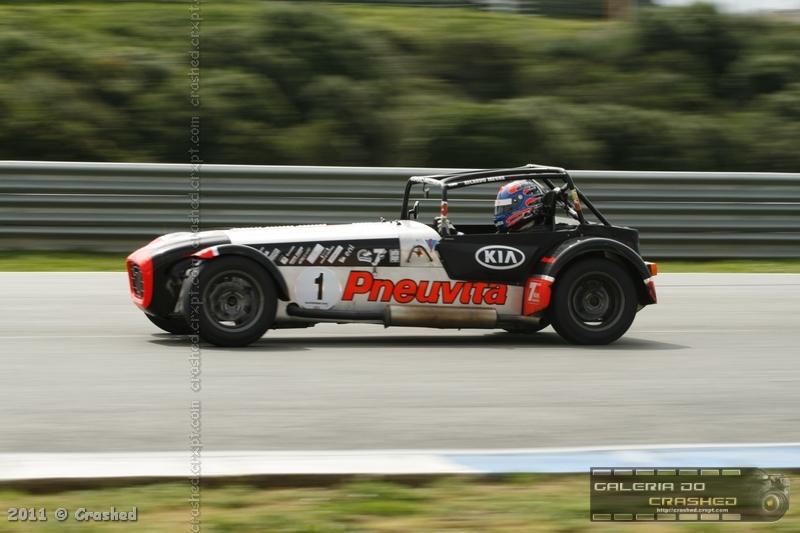 Estoril Racing Day