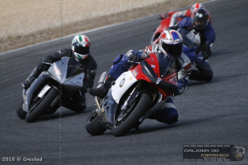 2010-06-06 Trackday Carros e Motas @ Estoril