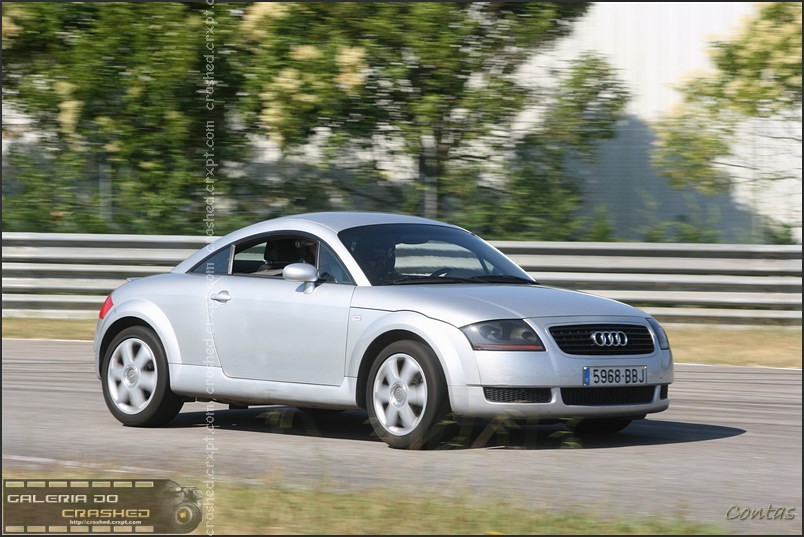 2010-07-04  Trackday Bypower