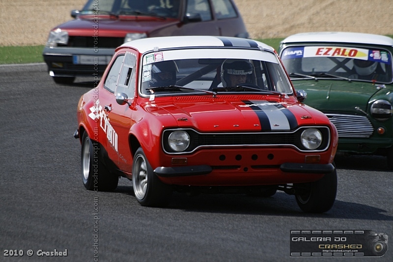 2010-09-12 – Trackday Carros @ Estoril