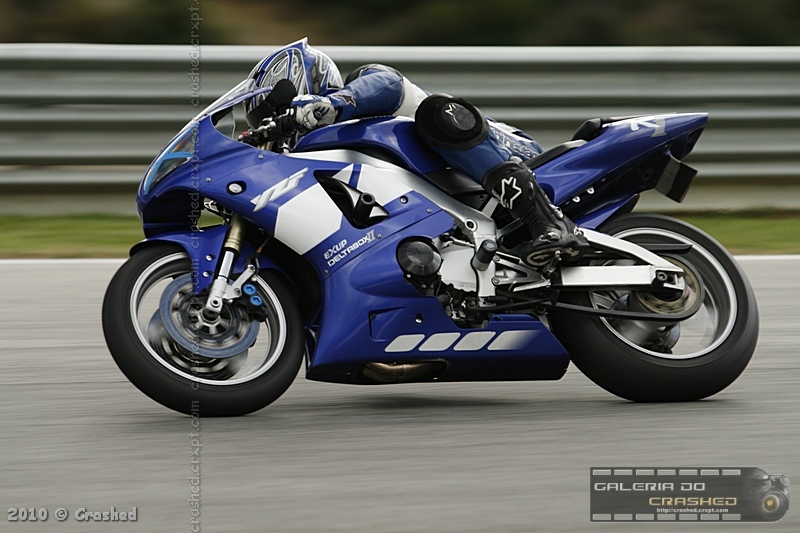 2010-11-07 Trackday Carros e Motos @ Estoril