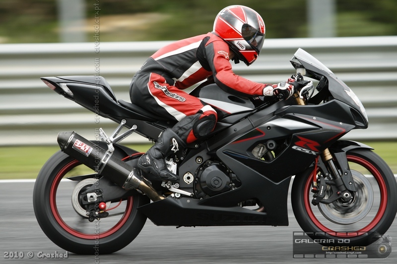 2010-12-19 Trackday Carros e Motos @ Estoril