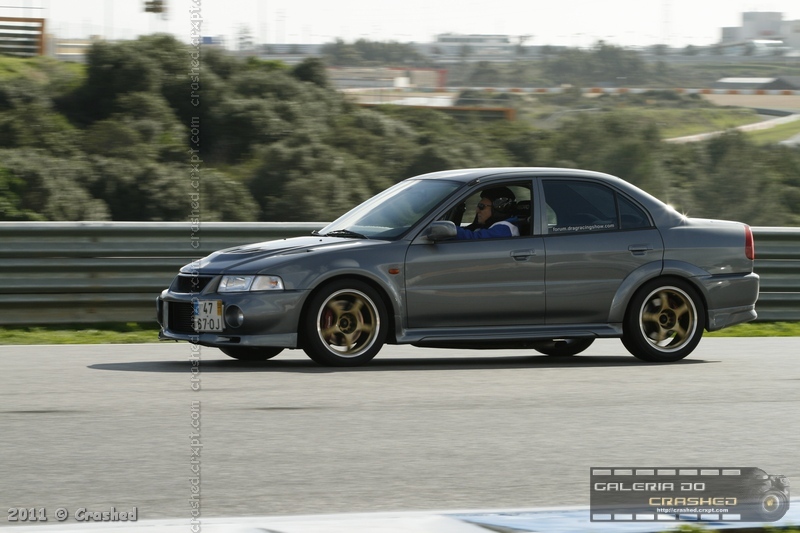 trackday 2011-02-13