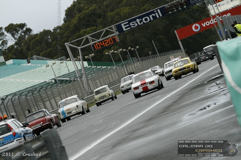 Estoril Racing Day