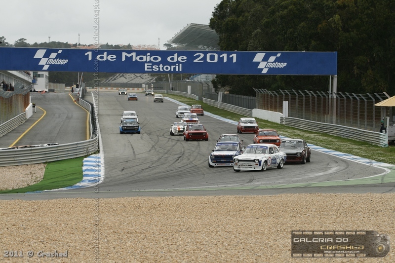 2011-04-03 Circuito ACMDE1@Estoril parte 1