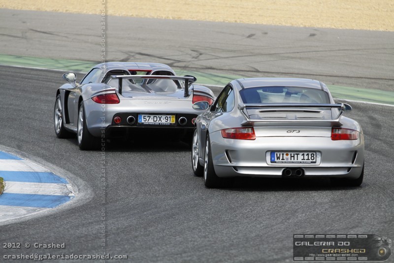 Estoril Experience Day