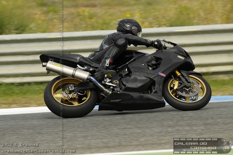 2012-06-17 Trackday Estoril by Espirito Racing