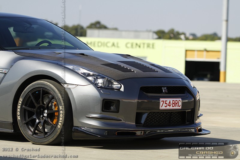 Paddock Trackday Estoril 2012-07-28