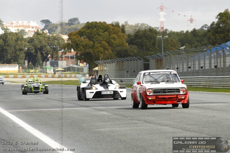 Trackday Estoril 2013-03-17