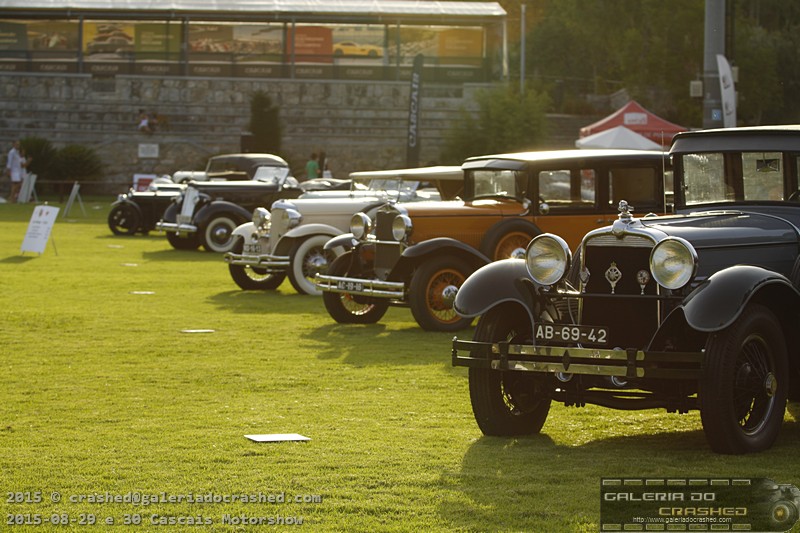 2015-08-29 e 30 Cascais Motorshow